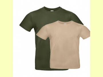 T-Shirt Kurzarm
